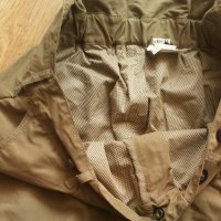 WOODLINE MIPOREX Trouser размер 50 / L за лов панталон водонепромукаем безшумен - 824, снимка 14 - Екипировка - 44356078