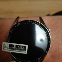 Смарт часовник за мъже K22 Bluetooth Call i39 Smartwatch 2022, снимка 2 - Смарт часовници - 36380722