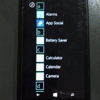 Nokia Lumia 635, снимка 1 - Nokia - 44182410
