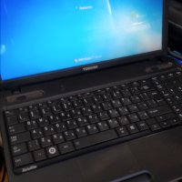 Лаптоп DELL Latitude D600 и Toshiba L300 / L305 / A200 / A305 / C650, снимка 7 - Лаптопи за дома - 34388365