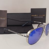 Слънчеви очила - Marc John, снимка 1 - Слънчеви и диоптрични очила - 41183923