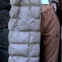 Дамски дълги якета , снимка 3 - Якета - 42727557