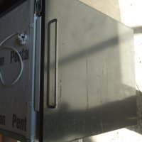 Хладилник за вграждане BOSH, снимка 12 - Хладилници - 34642972
