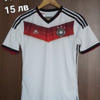 NIKE,UMBRO,ADIDAS,Н&М Детски спортни тениски, снимка 7 - Детски тениски и потници - 36948640