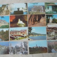Пощенски картички от България, снимка 10 - Колекции - 38512210