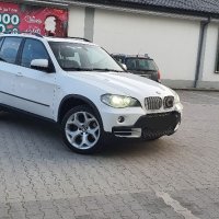 BMW X5 луксозен транспорт, VIP transfer , снимка 6 - Транспортни услуги - 40684217