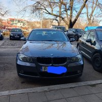 Продава се BMW 320 Е90, снимка 2 - Автомобили и джипове - 44227829