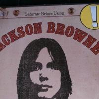 JACKSON BROWNE, снимка 1 - Грамофонни плочи - 36064857