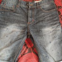 Къси панталони Denim, снимка 1 - Къси панталони - 41640860