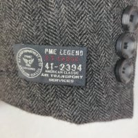 PME Legend jacket M, снимка 7 - Якета - 38814673