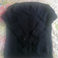 Tommy Hilfiger оригинален пуловер , снимка 7 - Блузи с дълъг ръкав и пуловери - 41585187