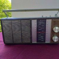 LAVIS 931 FM/AM испанско радио, снимка 1 - Радиокасетофони, транзистори - 33973052