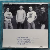 Change Of Seasons – 1994 - Cold Sweat(Rock The Nation – RTN 41205)(Hard Rock), снимка 2 - CD дискове - 42366066