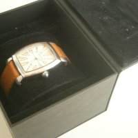 PIERRE CARDIN, Quartz, St. Steel, original product, XL timepiece, снимка 3 - Мъжки - 37264423