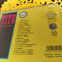 TITO, снимка 5 - CD дискове - 44606181