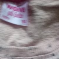 Детска Ватирани блуза, снимка 3 - Детски пуловери и жилетки - 41698094