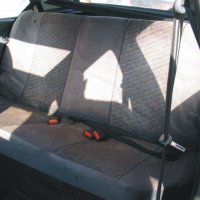 ЧАСТИ Фолксвагел ГОЛФ 2  1983-1992г. Volkswagen Golf II бензин 1300куб, 40kW, 54kс, снимка 9 - Части - 40581511