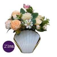 Порцеланови вази, снимка 5 - Вази - 44414818