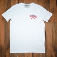 Iceberg - мъжка тениска, размер М, снимка 1 - Тениски - 39881532