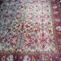 Чипрофско котленски килими стари , снимка 6 - Гоблени - 34235725
