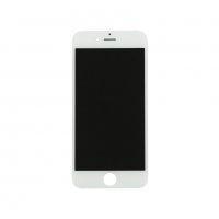 Оригинален дисплей с тъч за iPhone 6 / Бял свален, снимка 1 - Резервни части за телефони - 40049130