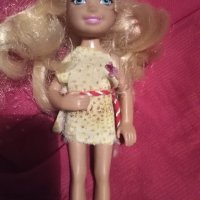 Барби роклички малка Барби и чанти, снимка 6 - Кукли - 42091045