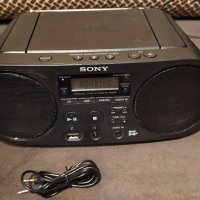 Sony ZS-PS50, снимка 5 - Аудиосистеми - 34742493