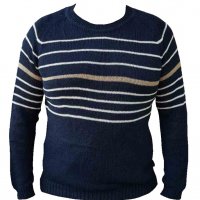пуловер Ben Sherman, снимка 4 - Пуловери - 35203359