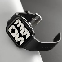 Yuxier Мъжки електронен часовник с цифров дисплей, снимка 3 - Мъжки - 44279372