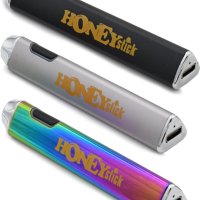 HoneyStick Trigon 510 Премиум качествен изпарител CBD Vape Pen, снимка 6 - Вейп без пълнители - 42665822