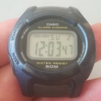 Часовник CASIO W-43H. 2275, снимка 2 - Мъжки - 42260228