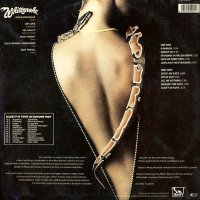 Грамофонни плочи Whitesnake ‎– Slide It In, снимка 2 - Грамофонни плочи - 41942832