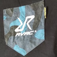RVRC, снимка 2 - Тениски - 41383023