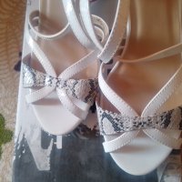 Ново!Дамски сандалки в афтентична кутия, снимка 7 - Сандали - 41910292