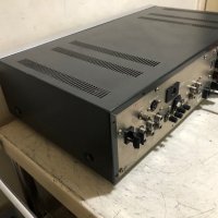 Kenwood KR-710, снимка 11 - Ресийвъри, усилватели, смесителни пултове - 41855301