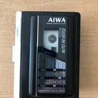 AIWA HS-G35mkll, снимка 1 - Декове - 42365010