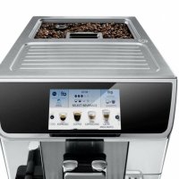 Delonghi Prima Donna Ellite - ECAM656.75.MS, снимка 5 - Кафемашини - 44159947