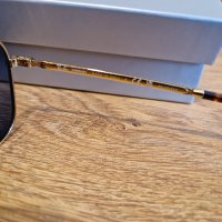 Слънчеви очила Ray-Ban 3636ch CHROMANCE, снимка 4 - Слънчеви и диоптрични очила - 40914218