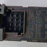 Терморегулатор термостат за печка WEBASTO , снимка 2 - Аксесоари и консумативи - 36285213