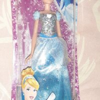 НОВА  ! Неразпечатвана КУКЛА Disney  Princess  Пепеляшка, снимка 2 - Кукли - 41501762