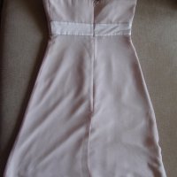 Елегантна рокля Jake*s Collection, снимка 3 - Рокли - 35740874