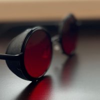 Модерни слънчеви очила, снимка 3 - Слънчеви и диоптрични очила - 41419949