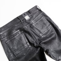 Нови и НАМАЛЕНИ! G-star 1914 3d Skinny Jeans Дамски Слим Дънки Размер W29, снимка 16 - Дънки - 41695417