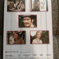 Завръщането на Клинт самотника, снимка 2 - DVD филми - 41759440