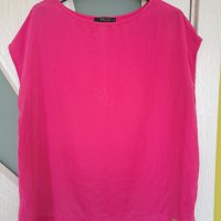 Дамска блуза без ръкав Mohito, снимка 1 - Блузи с дълъг ръкав и пуловери - 41978981