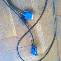 РС кабели, снимка 2 - Кабели и адаптери - 41455241