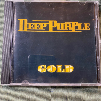 DEEP PURPLE , снимка 11 - CD дискове - 39909281