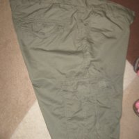Къси панталони COMMANDER  мъжки,ХЛ-2ХЛ, снимка 4 - Къси панталони - 41352413
