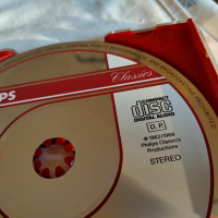 TSCHAIKOWSKY, снимка 6 - CD дискове - 44701367