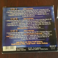 ANDRE RIU, снимка 10 - CD дискове - 39930848